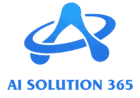 AI Solution 365 Logo